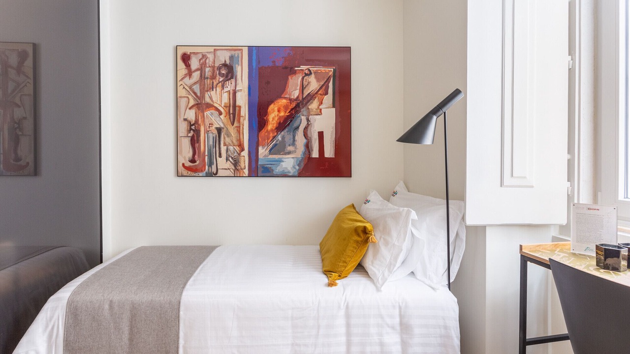 Photo of Bedroom in Bairro Alto