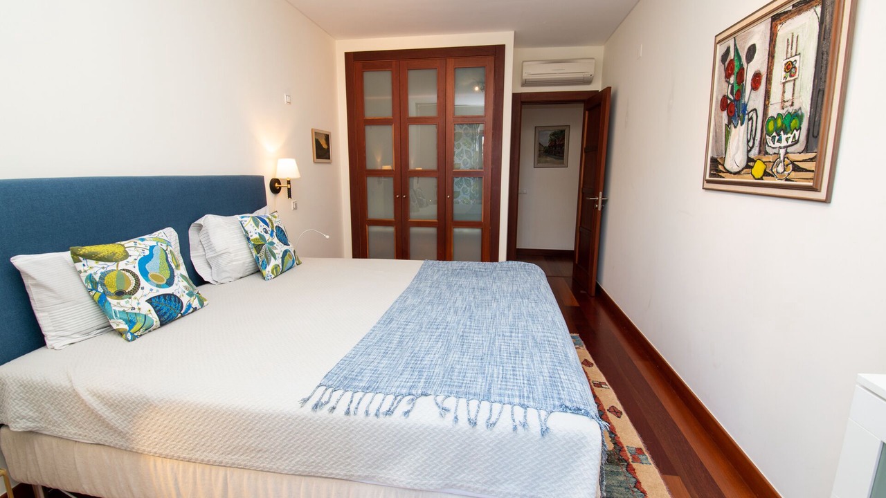 Photo of Bedroom in Vilamoura