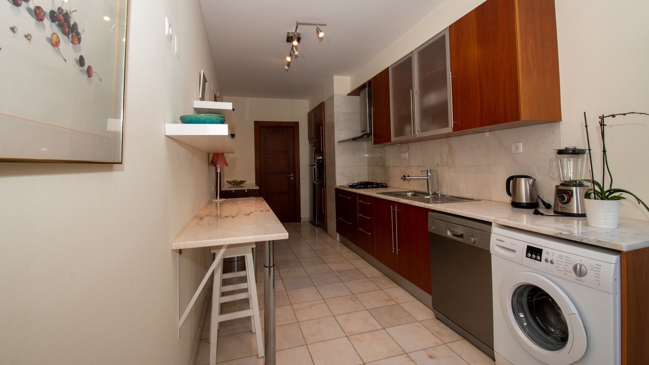 Photo of Kitchen in Vilamoura