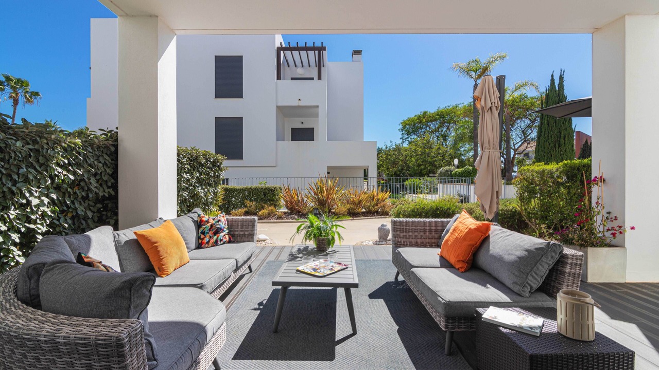 Photo of Patio Balcony in Vilamoura