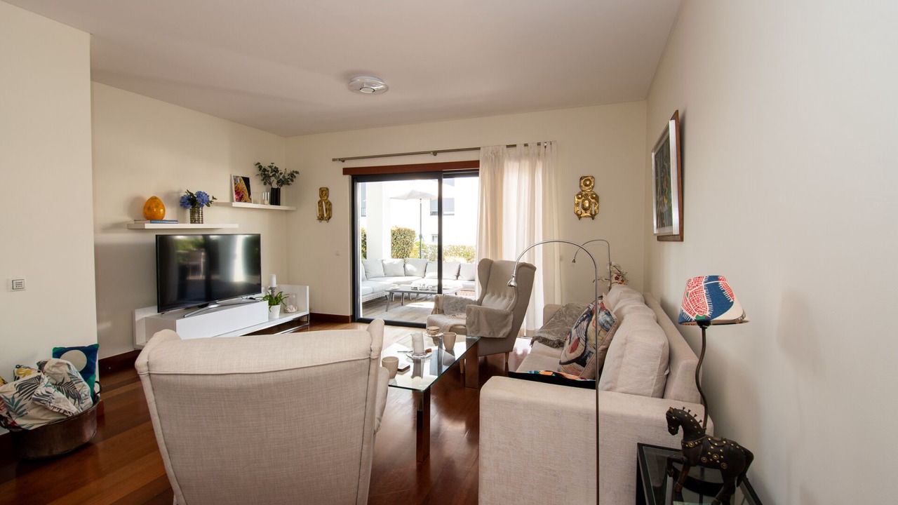 Photo of Livingroom in Vilamoura