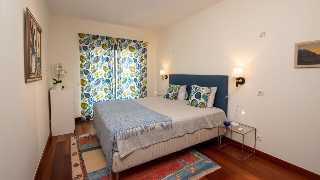 Photo of Bedroom in Vilamoura