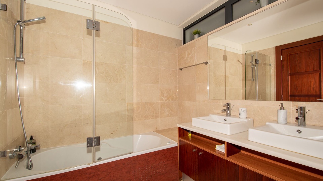 Photo of Bathroom in Vilamoura