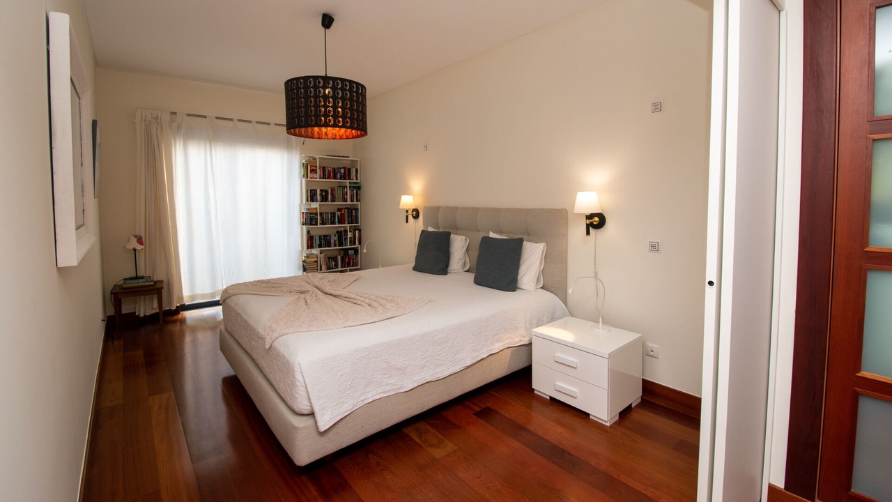 Photo of Bedroom in Vilamoura