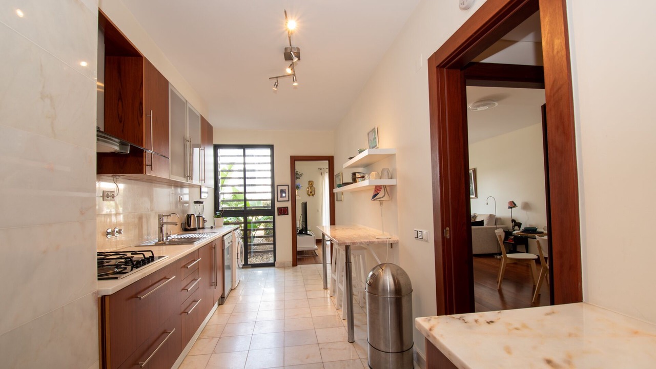 Photo of Kitchen in Vilamoura
