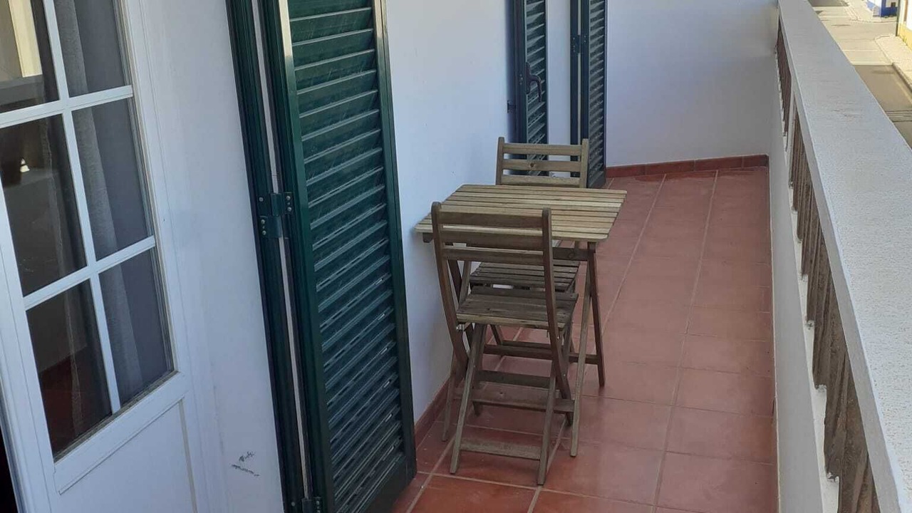 Photo of Patio Balcony in Reguengos de Monsaraz