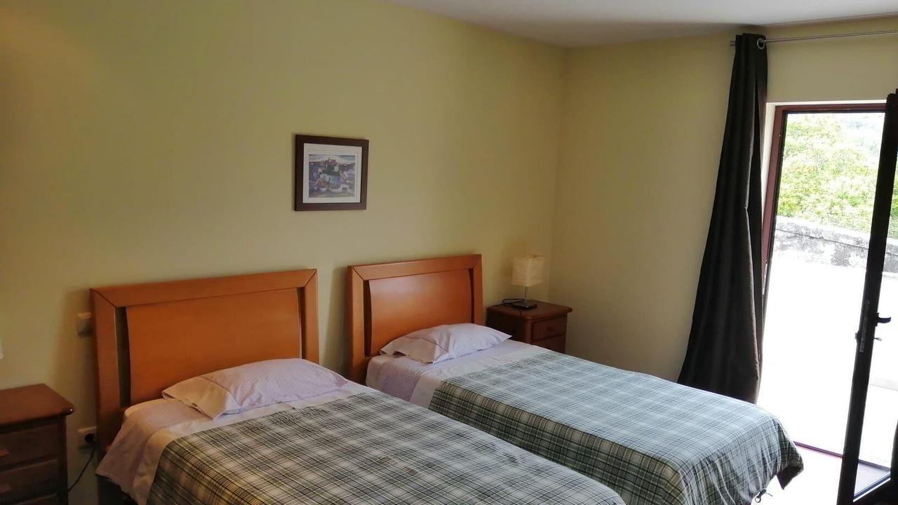 Photo of Bedroom in Amares