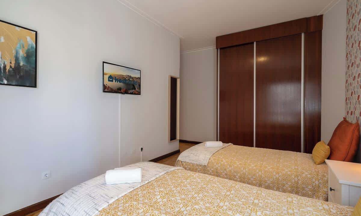 Photo of Bedroom in Cedofeita