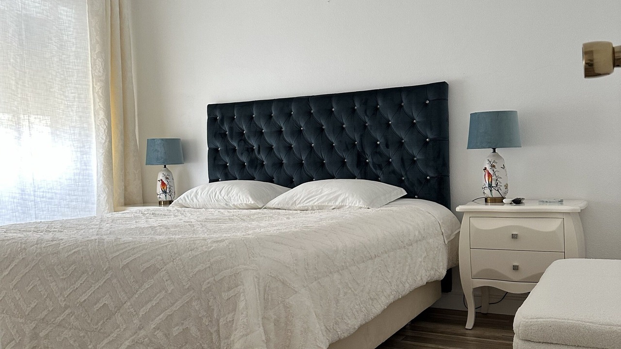 Photo of Bedroom in Livramento
