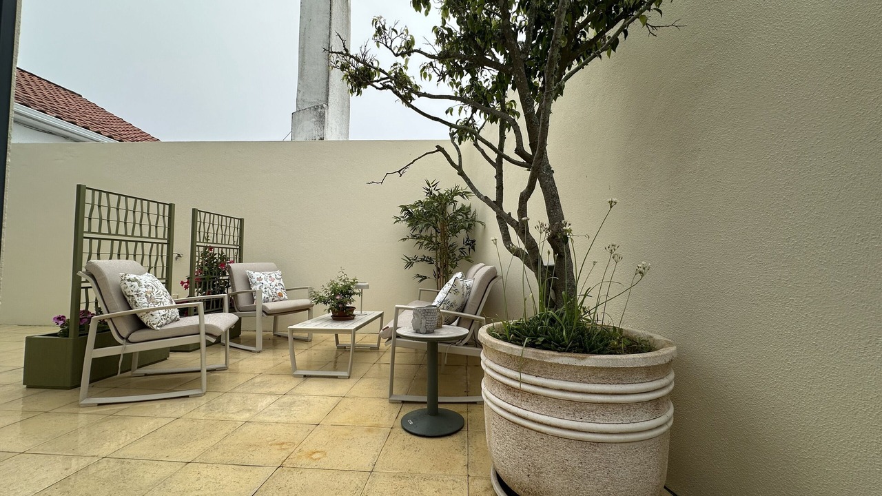 Photo of Patio Balcony in Livramento