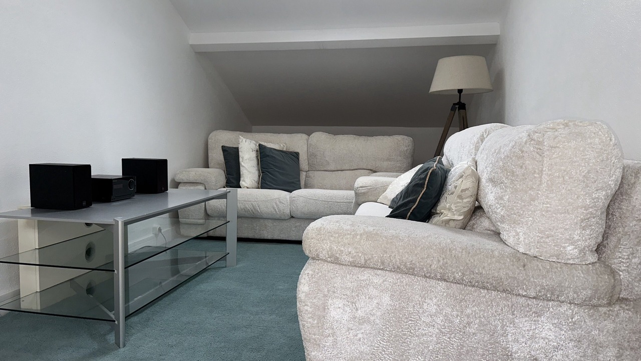 Photo of Livingroom in Livramento