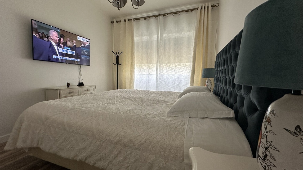 Photo of Bedroom in Livramento