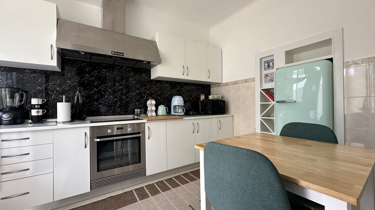 Photo of Kitchen in Livramento