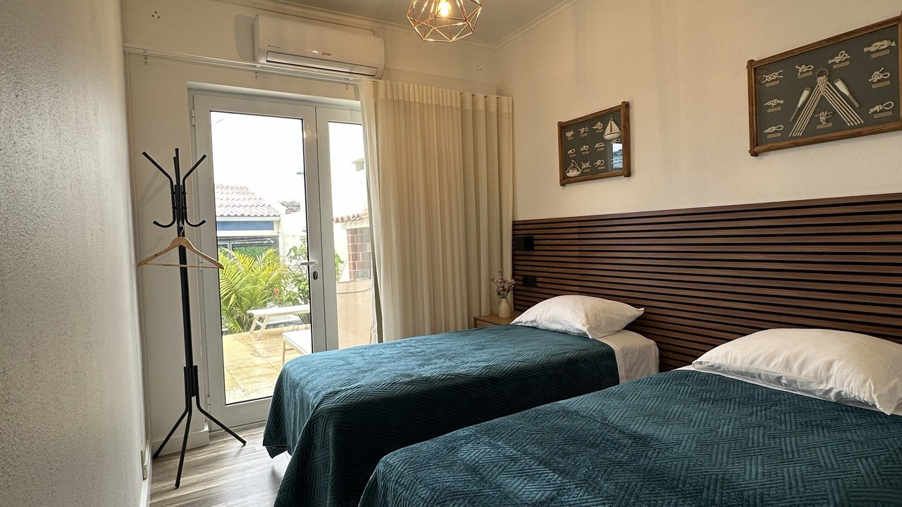 Photo of Bedroom in Livramento
