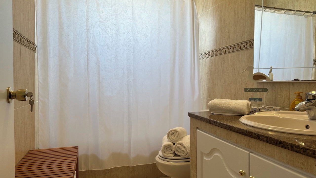 Photo of Bathroom in Livramento