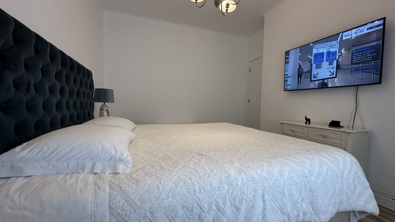 Photo of Bedroom in Livramento