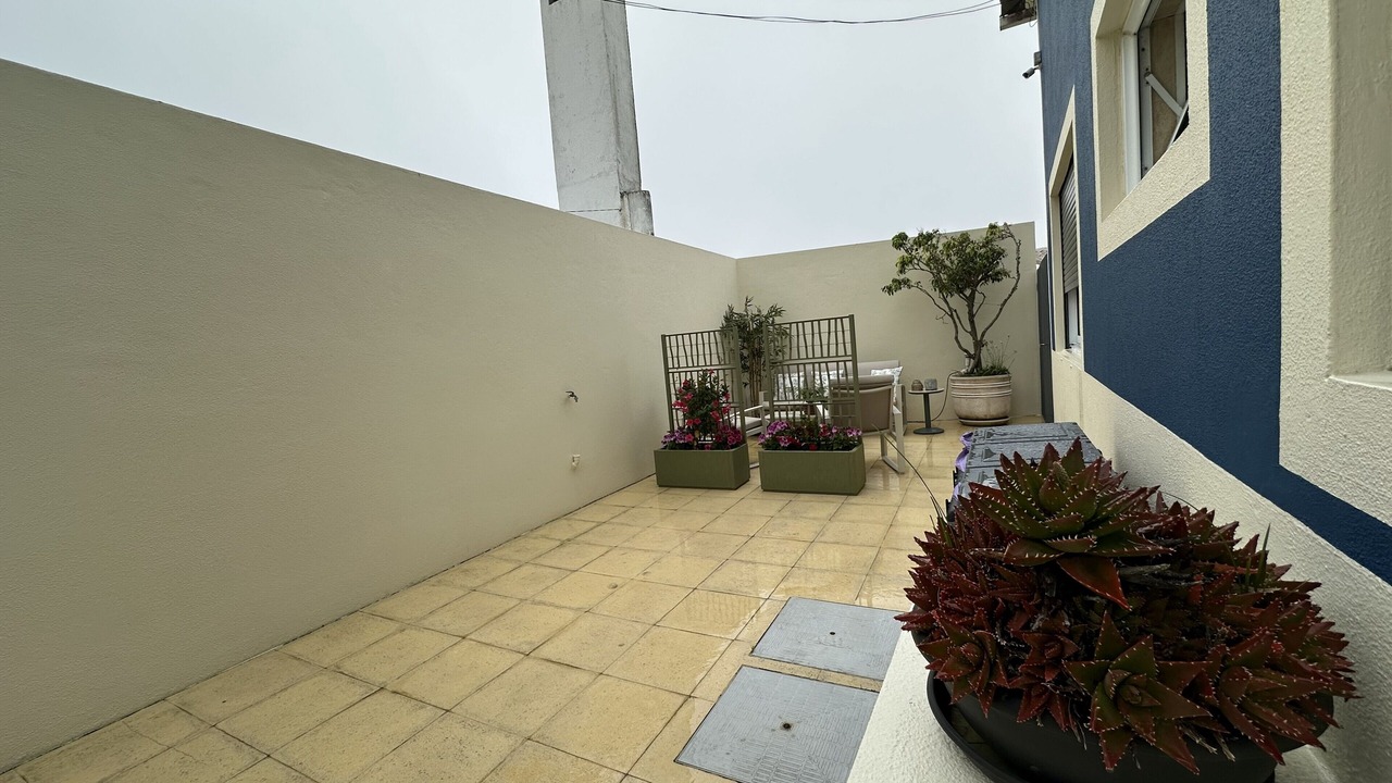 Photo of Patio Balcony in Livramento