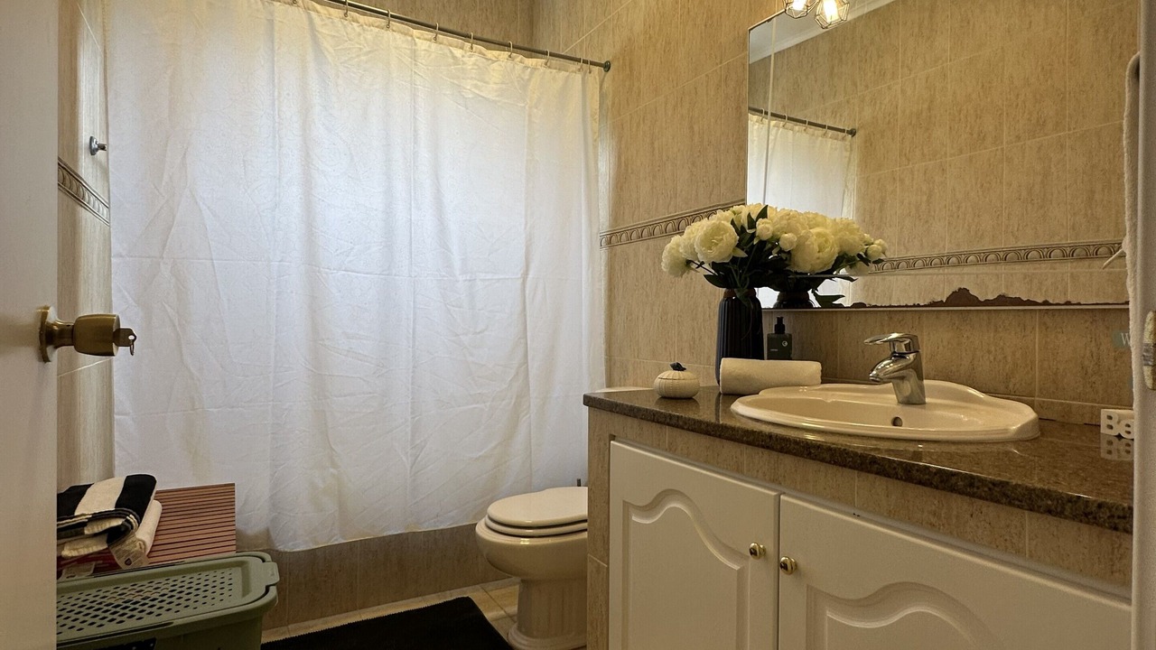 Photo of Bathroom in Livramento