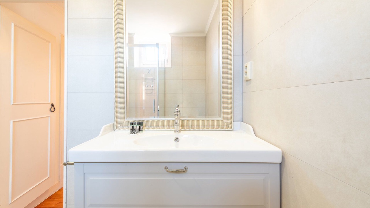 Photo of Bathroom in Belem