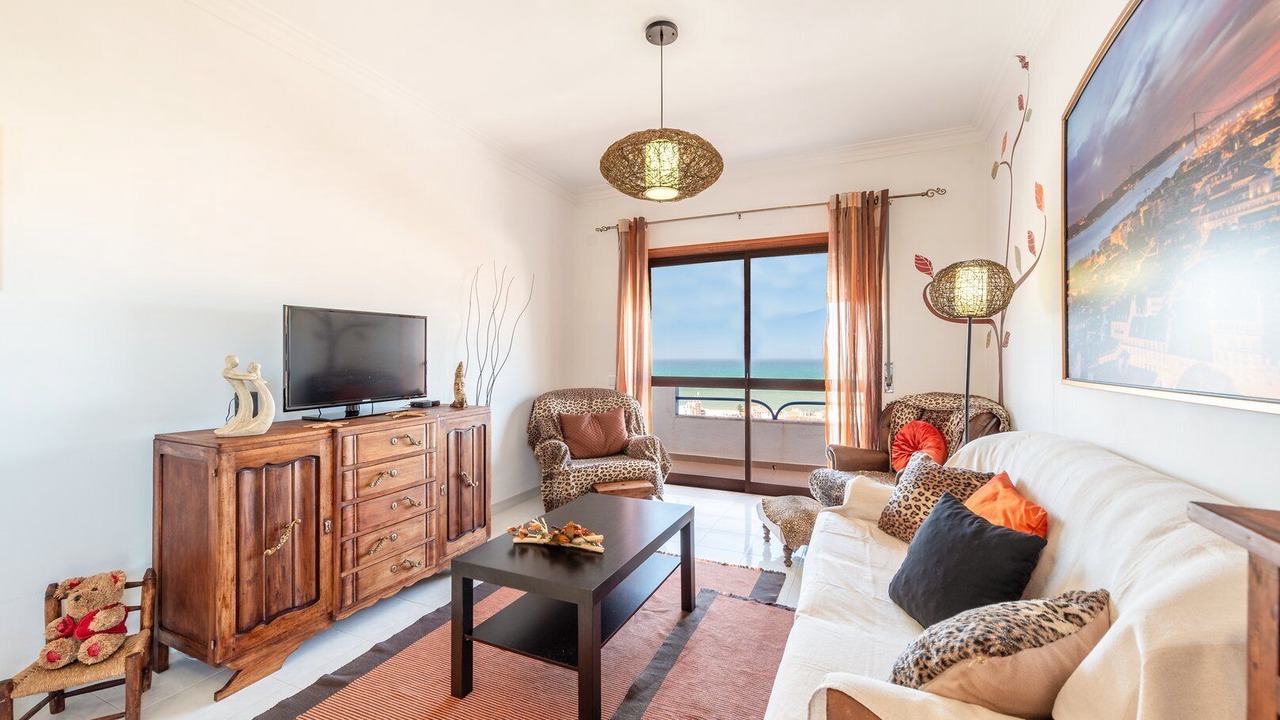 Photo of Livingroom in Ericeira
