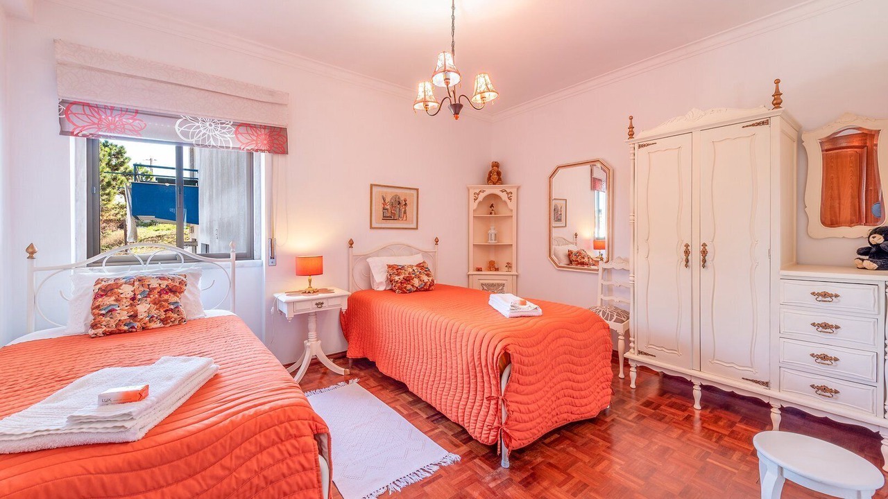 Photo of Bedroom in Ericeira