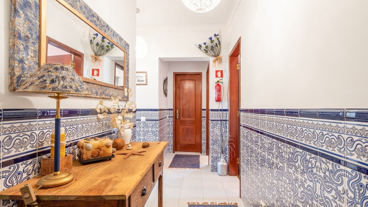 Photo of Bathroom in Ericeira