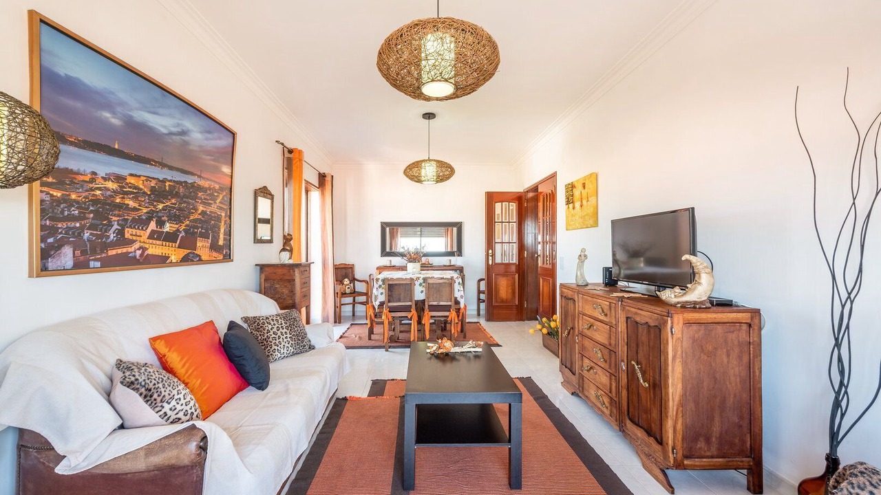 Photo of Livingroom in Ericeira