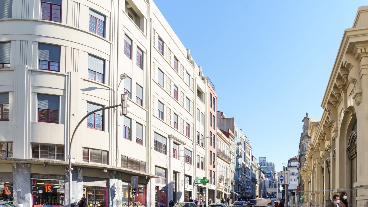 Photo of Outdoor in Centro / Baixa