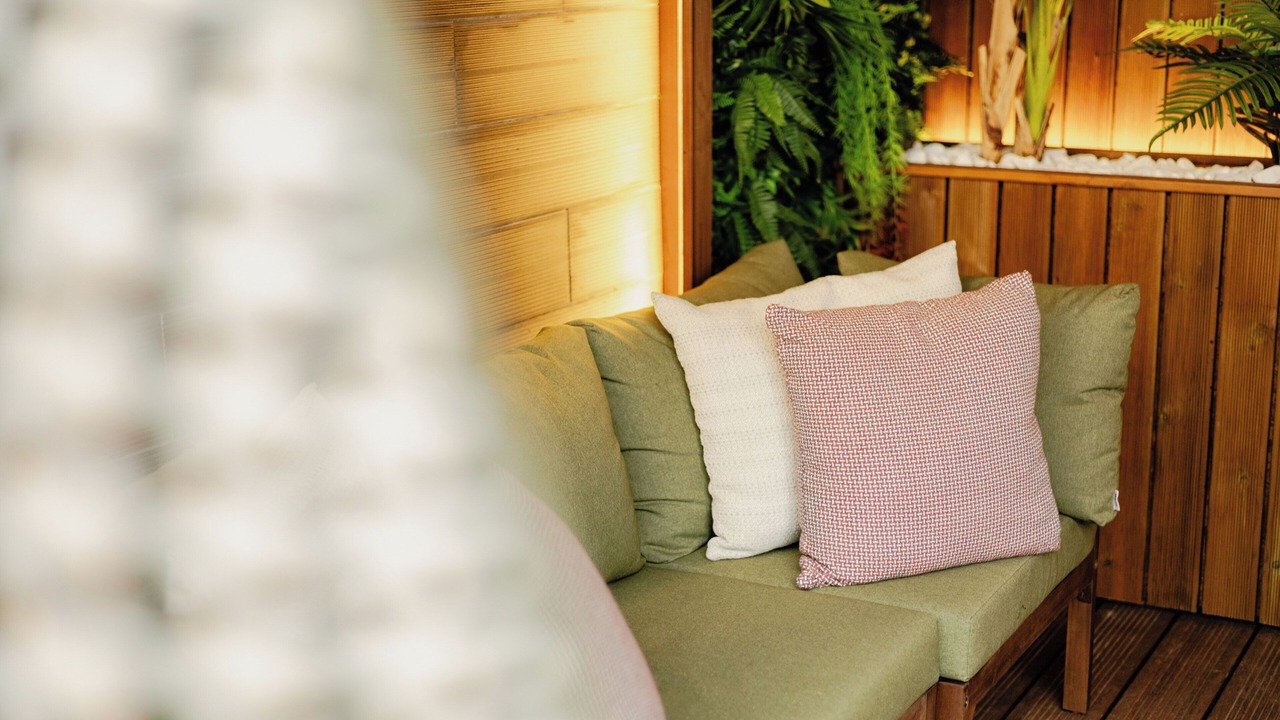 Photo of Patio Balcony in Marinha Grande