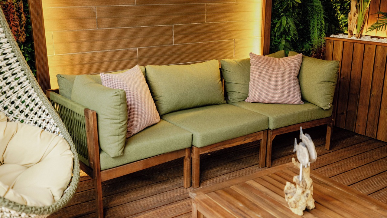 Photo of Patio Balcony in Marinha Grande