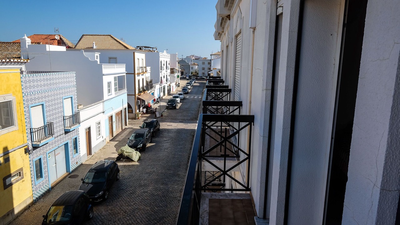 Photo of Outdoor in Tavira