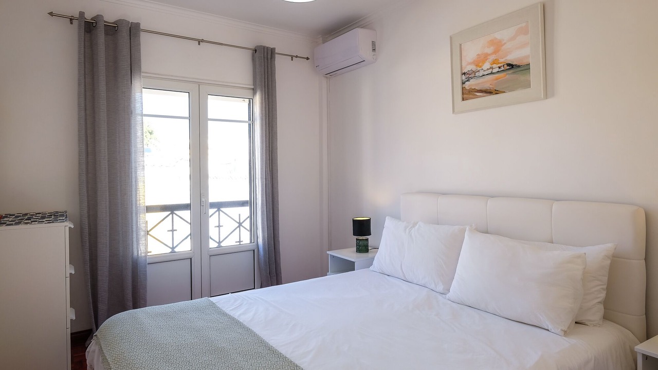 Photo of Bedroom in Tavira