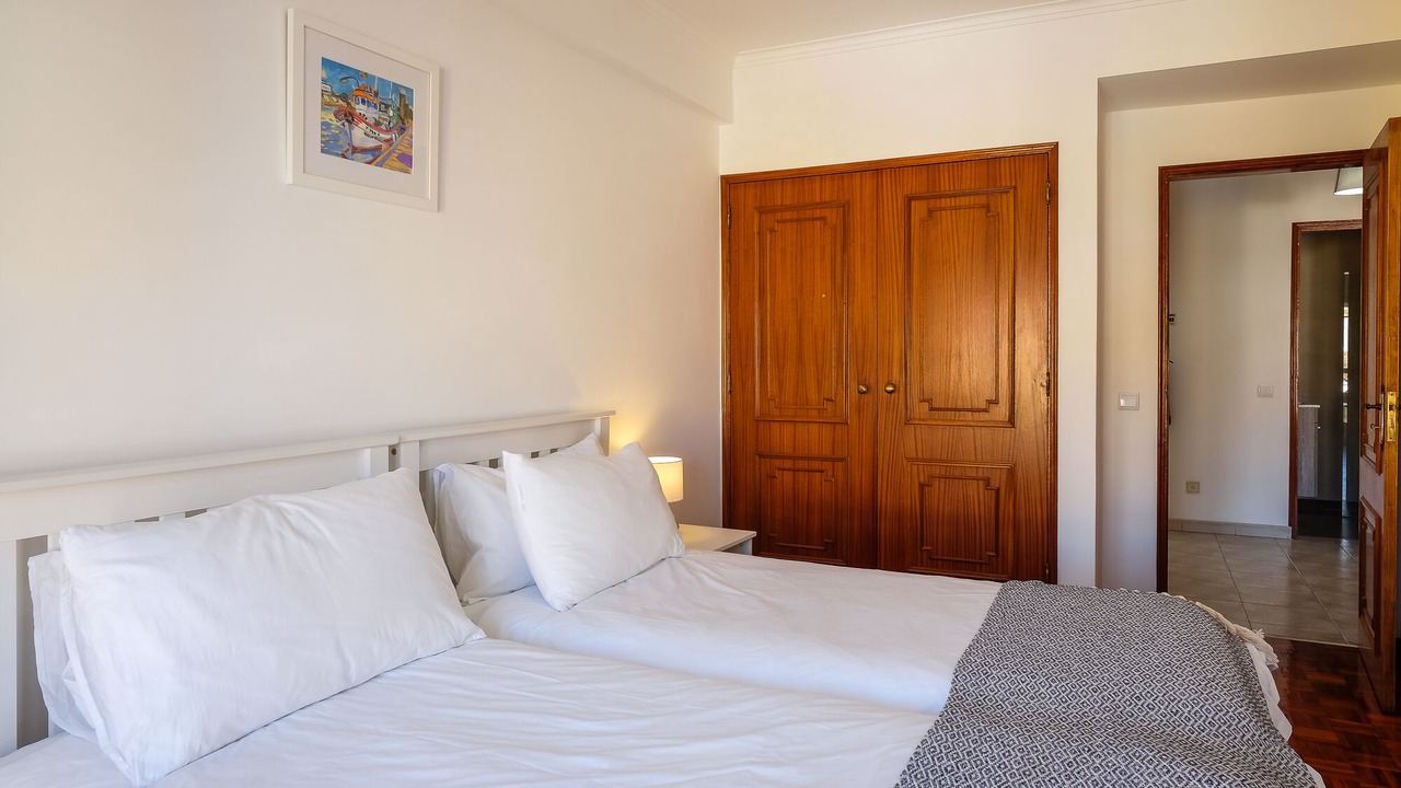 Photo of Bedroom in Tavira