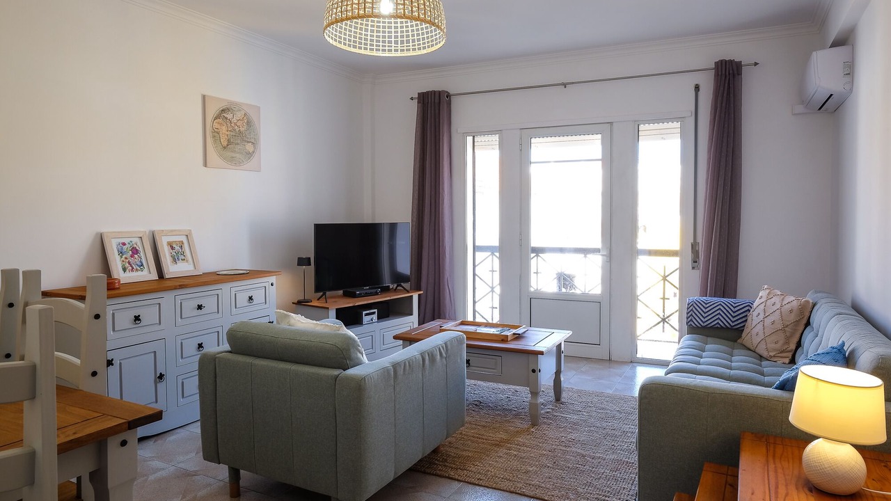 Photo of Livingroom in Tavira