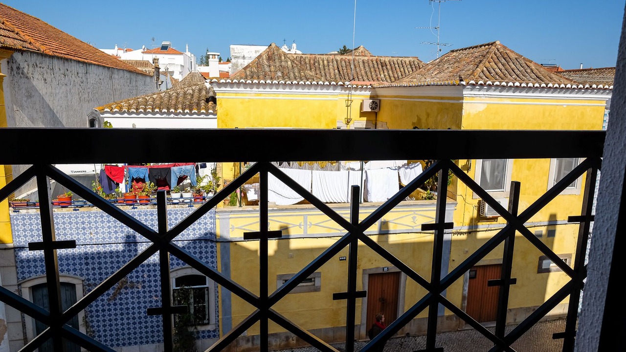 Photo of Outdoor in Tavira