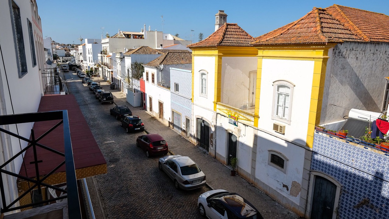 Photo of Outdoor in Tavira