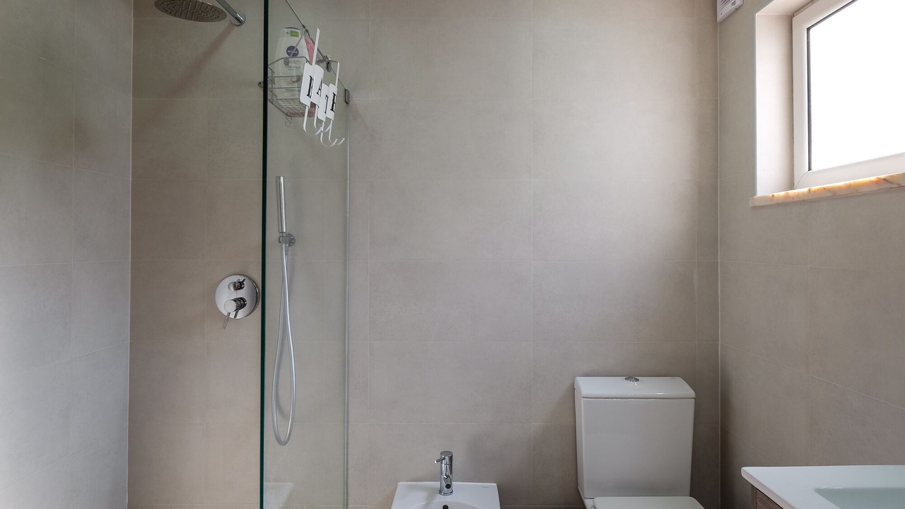 Photo of Bathroom in Tavira
