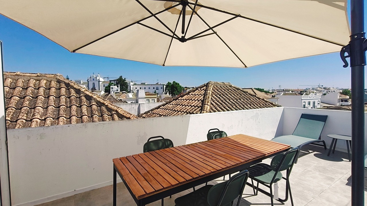 Photo of Outdoor in Tavira