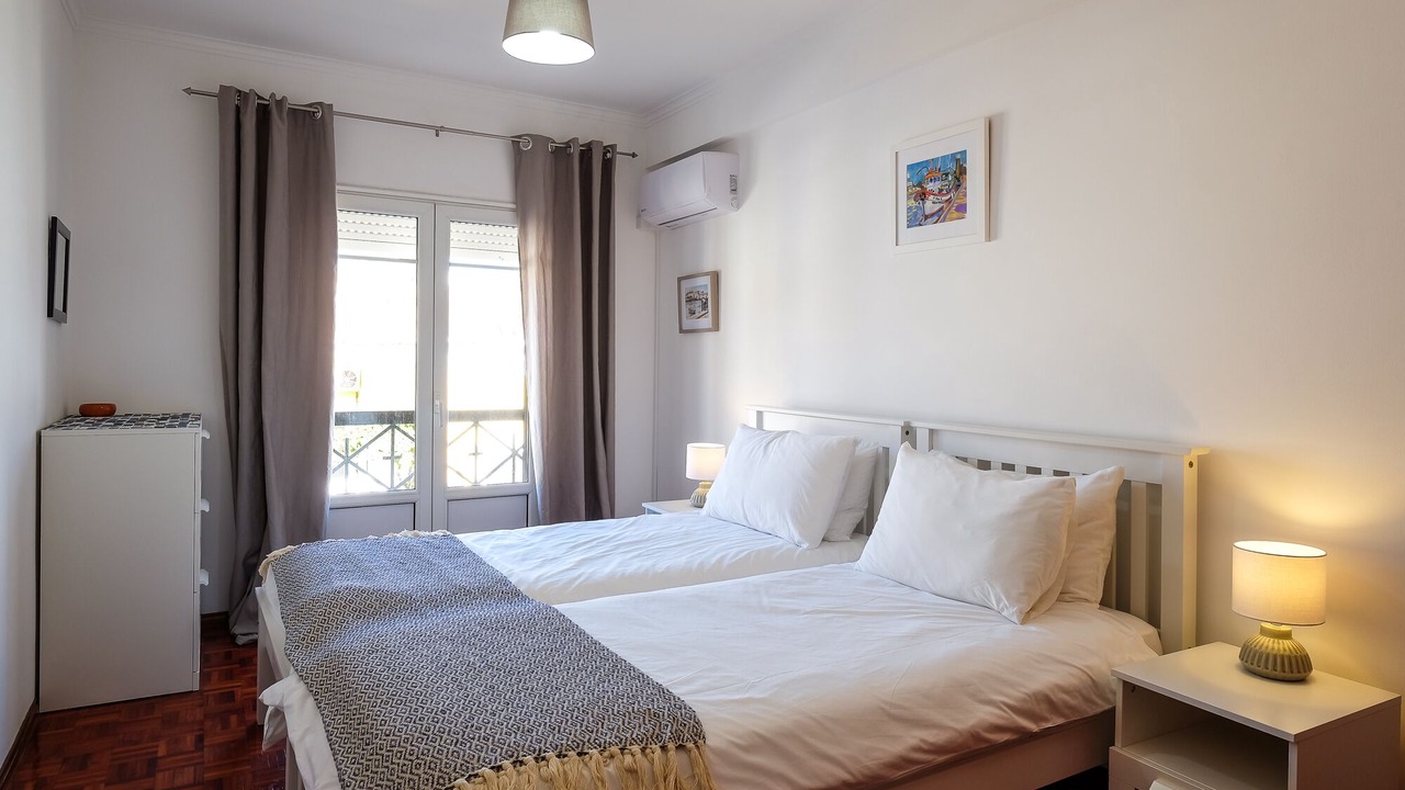 Photo of Bedroom in Tavira