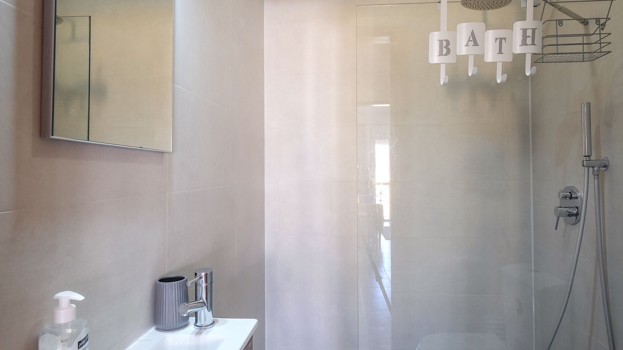Photo of Bathroom in Tavira