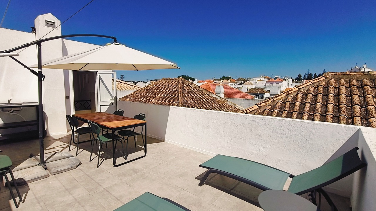 Photo of Outdoor in Tavira