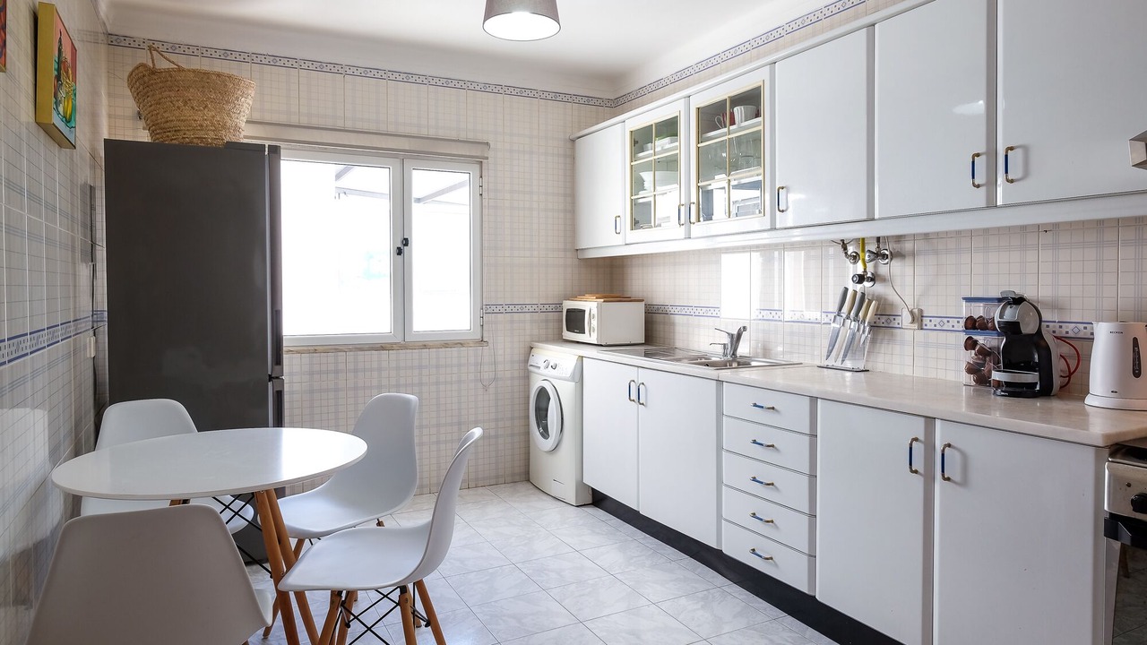 Photo of Kitchen in Tavira