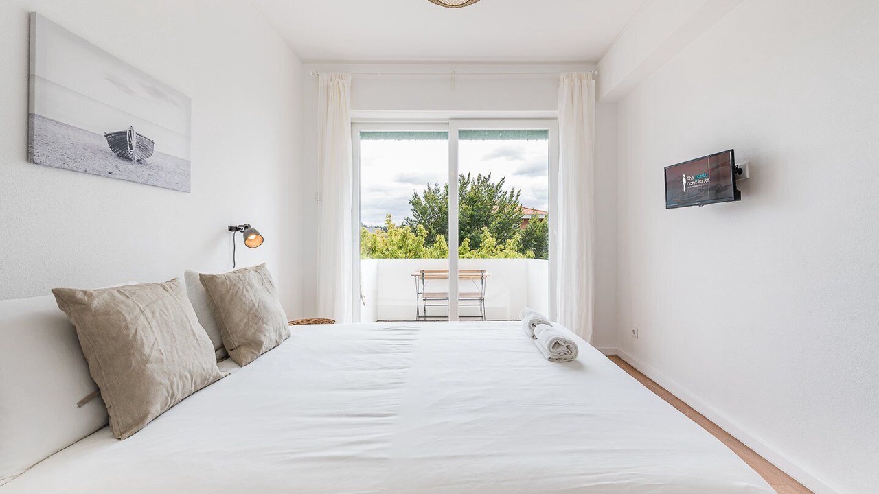 Photo of Bedroom in Lordelo do Ouro e Massarelos