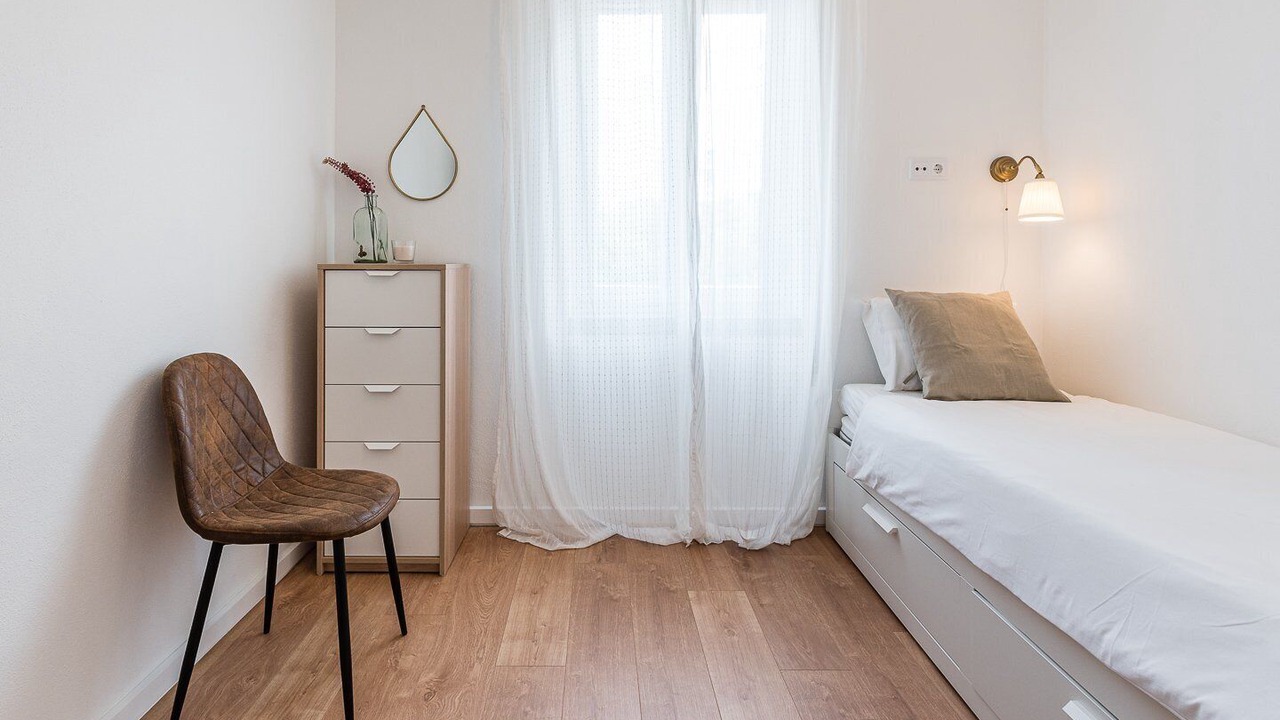 Photo of Bedroom in Lordelo do Ouro e Massarelos