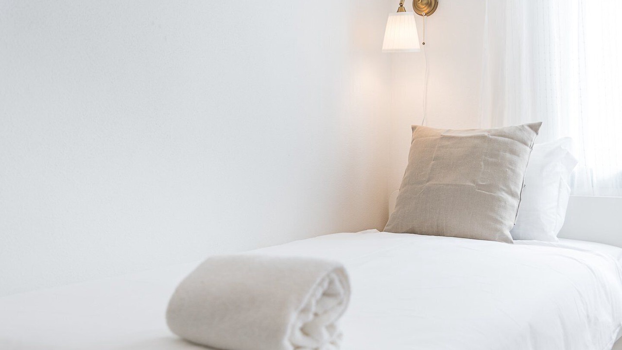 Photo of Bedroom in Lordelo do Ouro e Massarelos