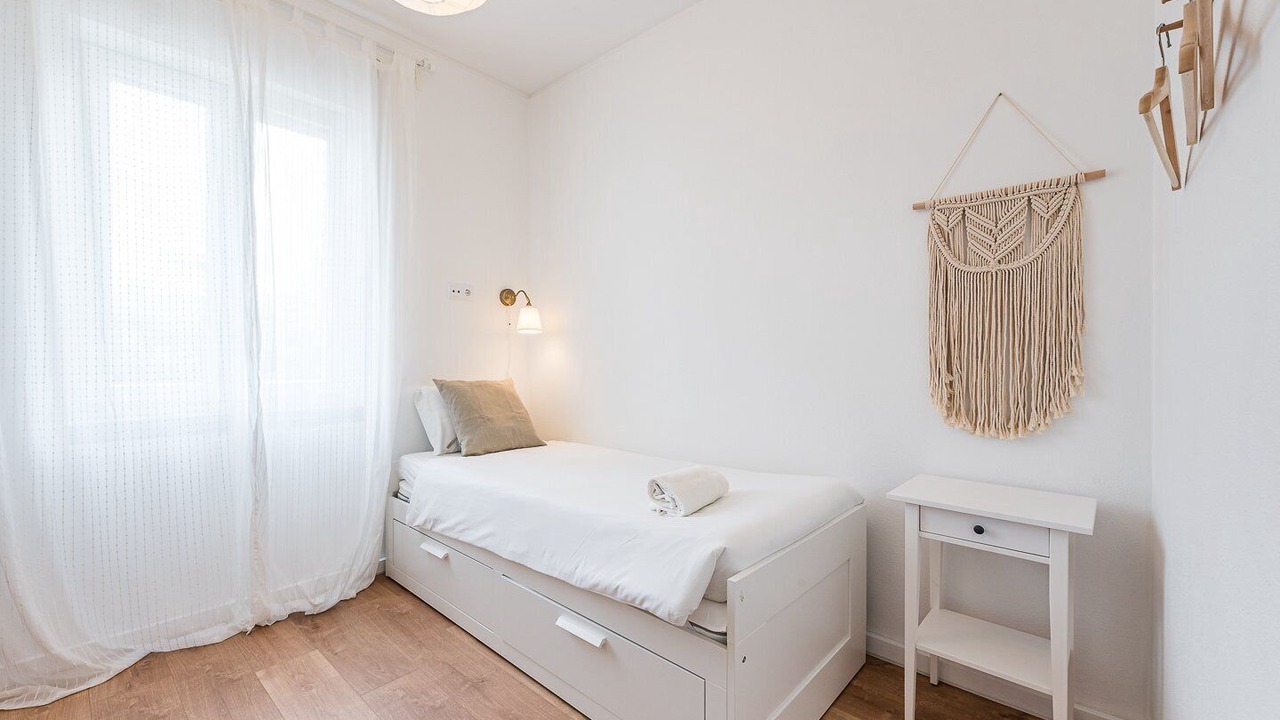 Photo of Bedroom in Lordelo do Ouro e Massarelos