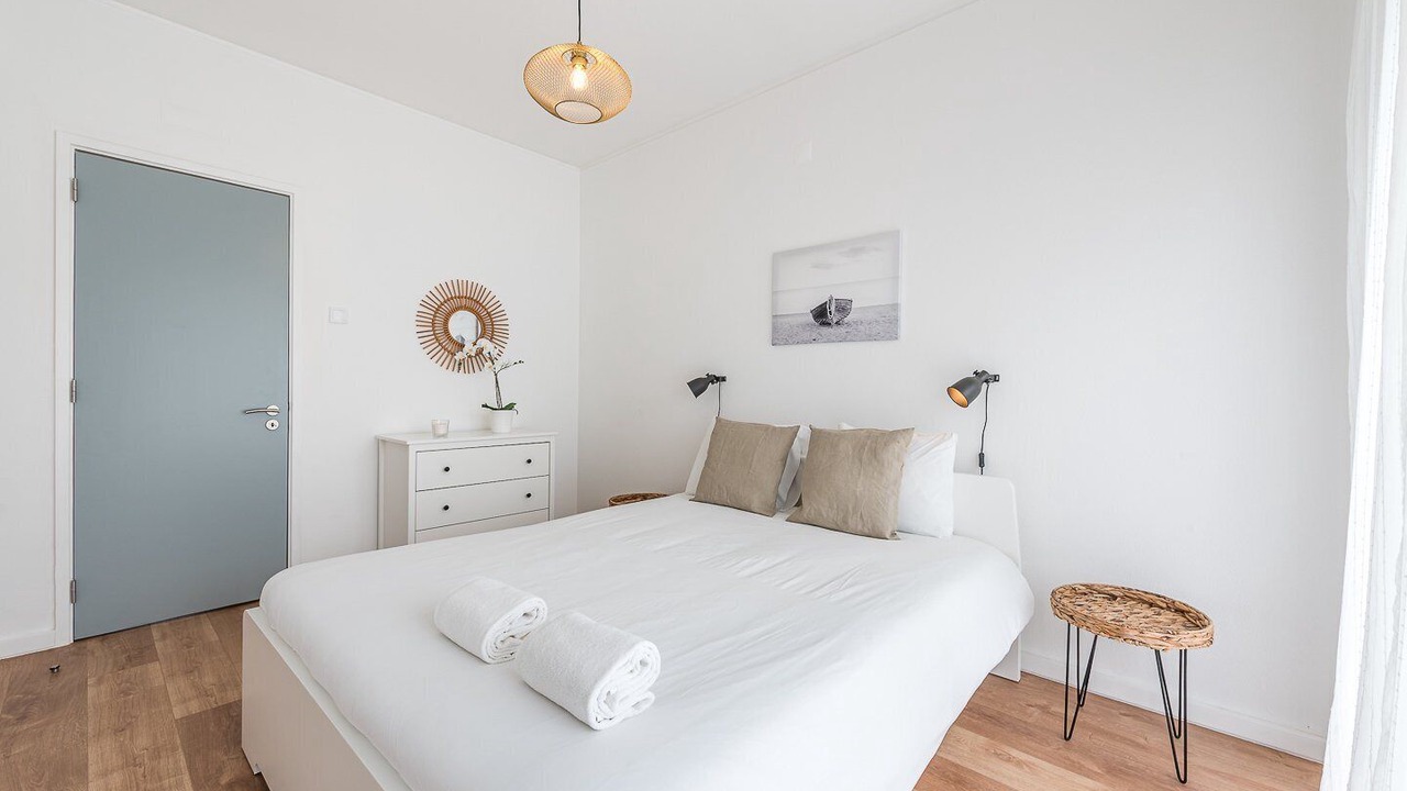 Photo of Bedroom in Lordelo do Ouro e Massarelos