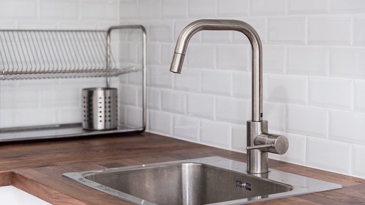 Photo of Kitchen in Lordelo do Ouro e Massarelos