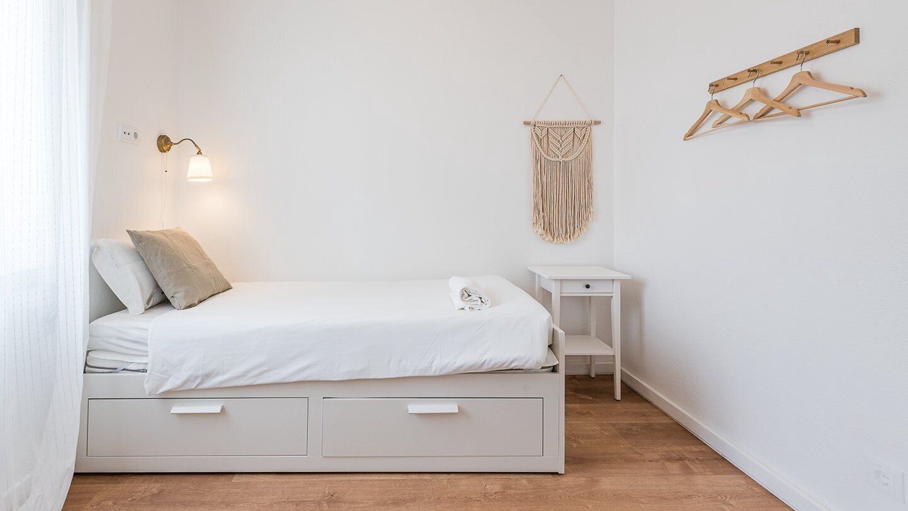Photo of Bedroom in Lordelo do Ouro e Massarelos