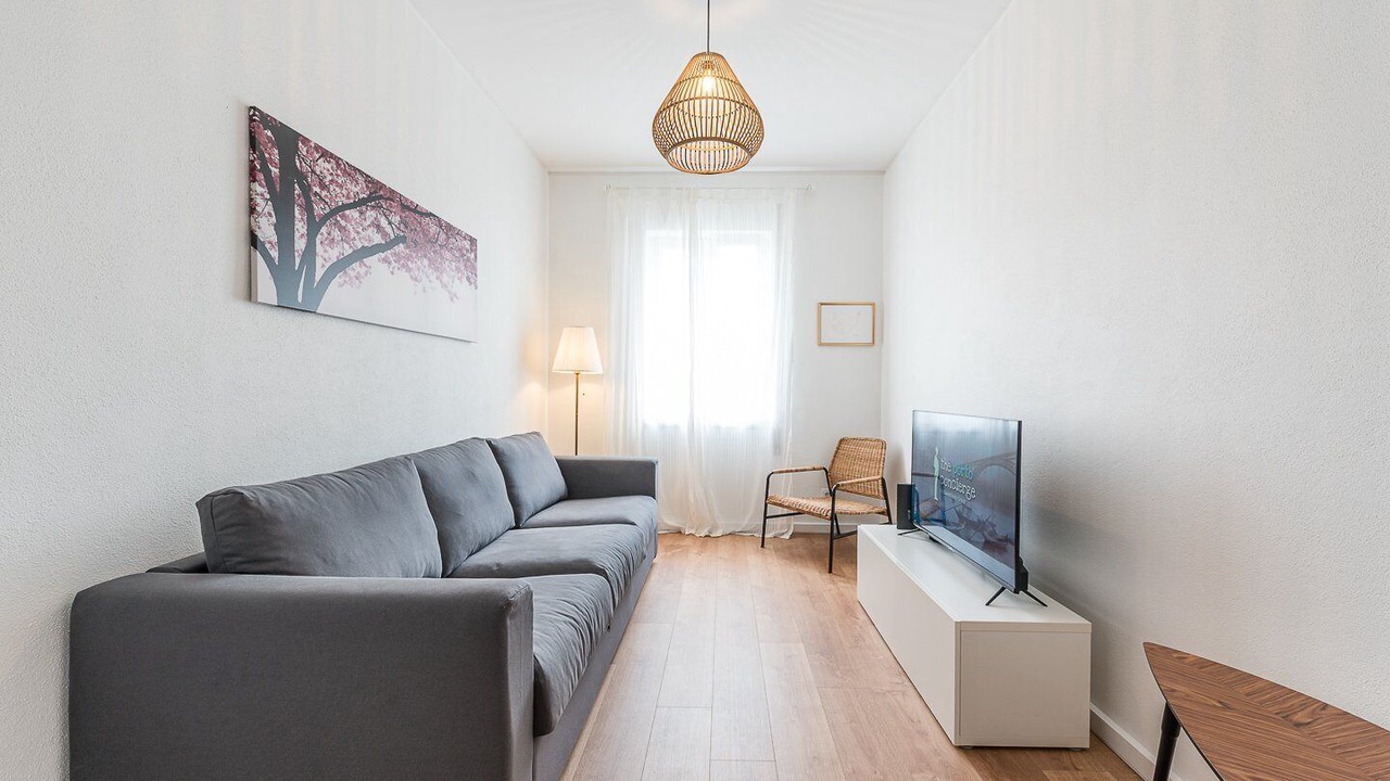 Photo of Livingroom in Lordelo do Ouro e Massarelos
